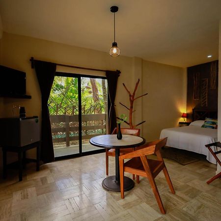Hotel Villas Tiburon Isla Holbox Dış mekan fotoğraf