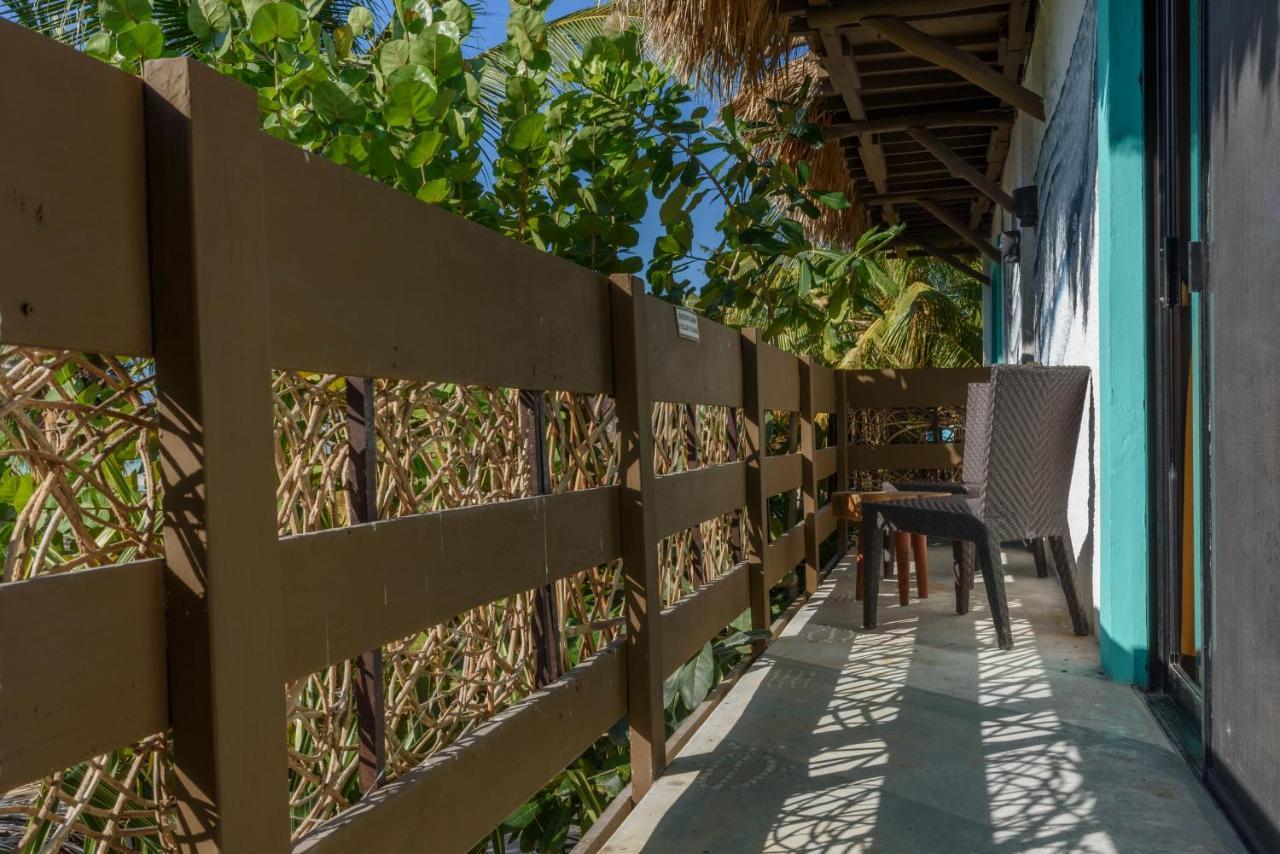 Hotel Villas Tiburon Isla Holbox Dış mekan fotoğraf