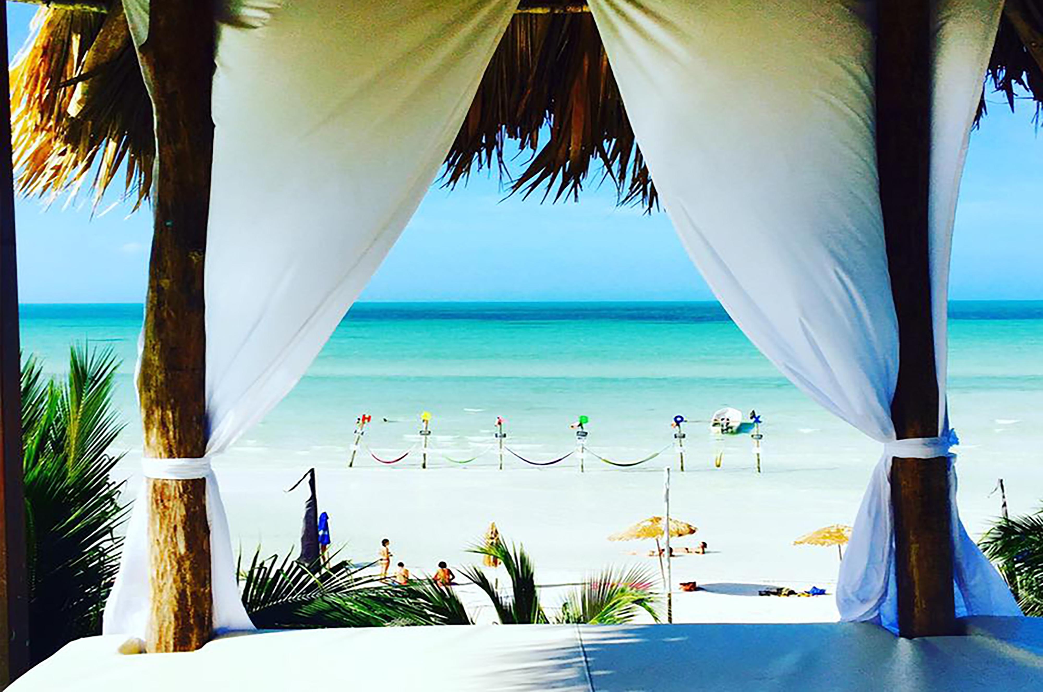 Hotel Villas Tiburon Isla Holbox Dış mekan fotoğraf