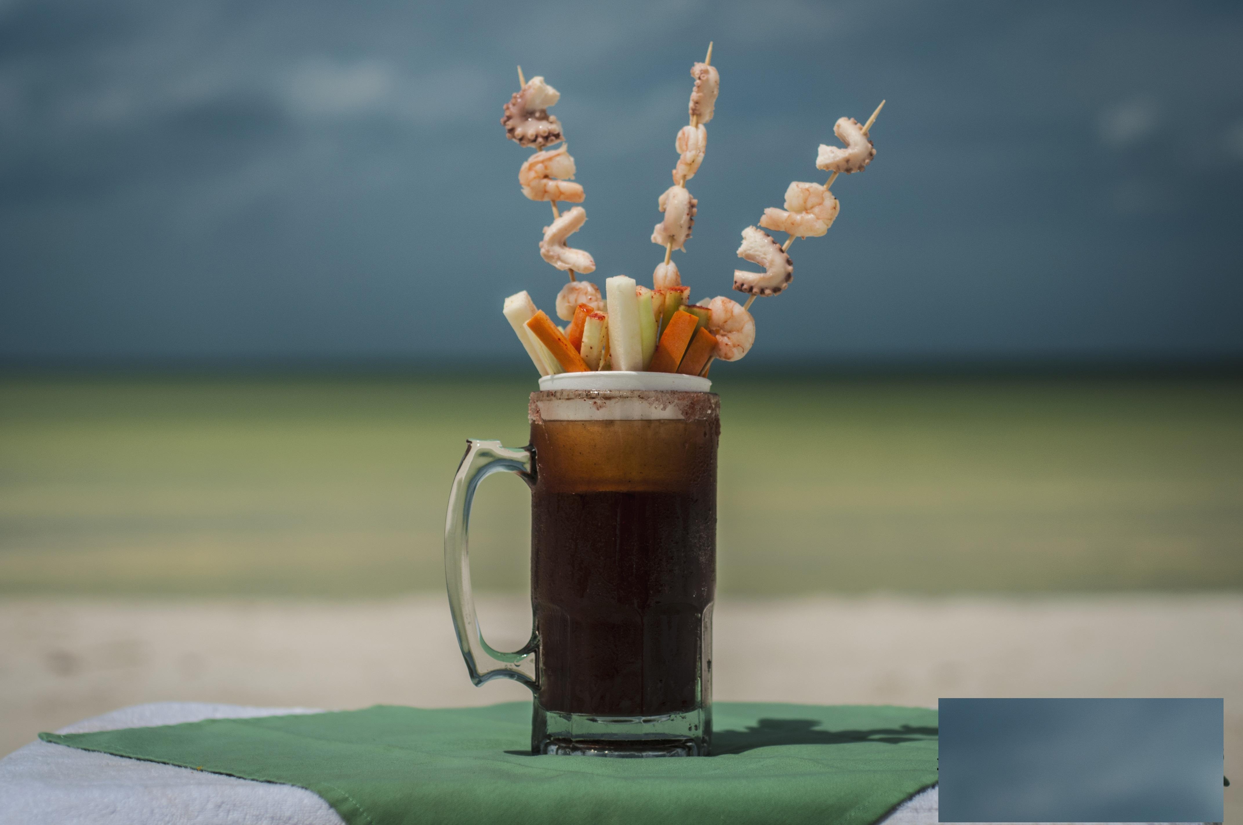 Hotel Villas Tiburon Isla Holbox Dış mekan fotoğraf
