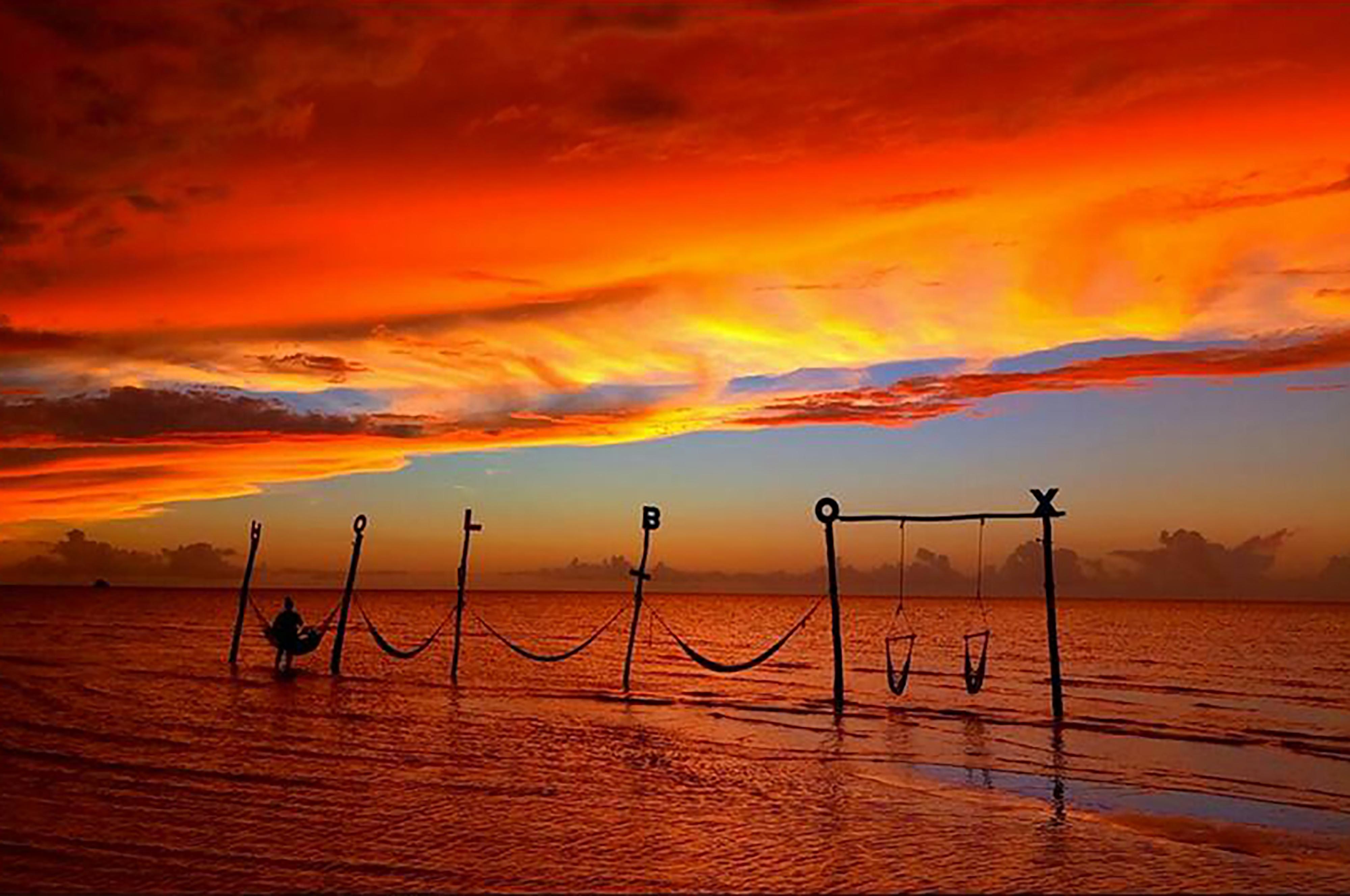 Hotel Villas Tiburon Isla Holbox Dış mekan fotoğraf