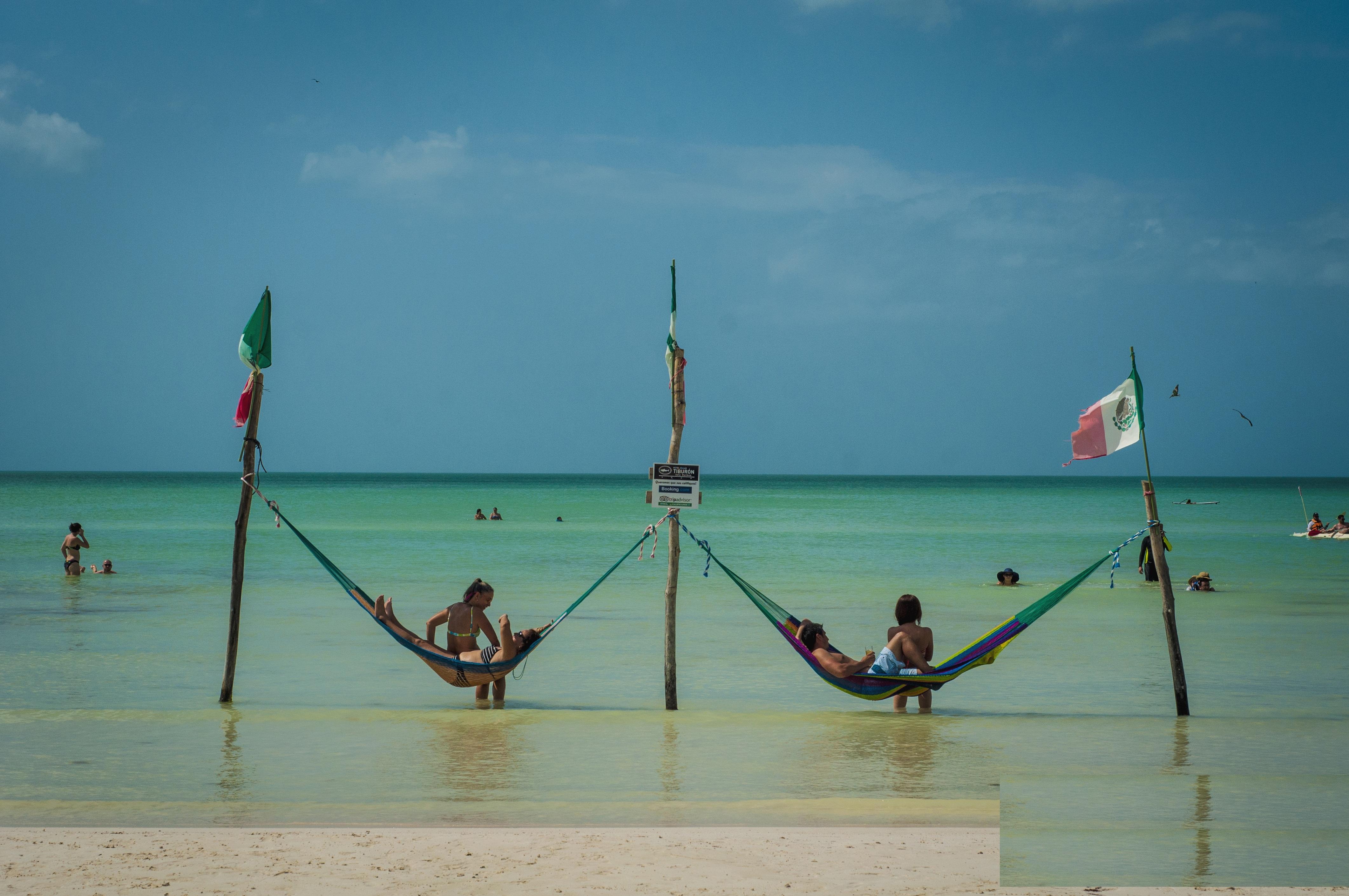 Hotel Villas Tiburon Isla Holbox Dış mekan fotoğraf