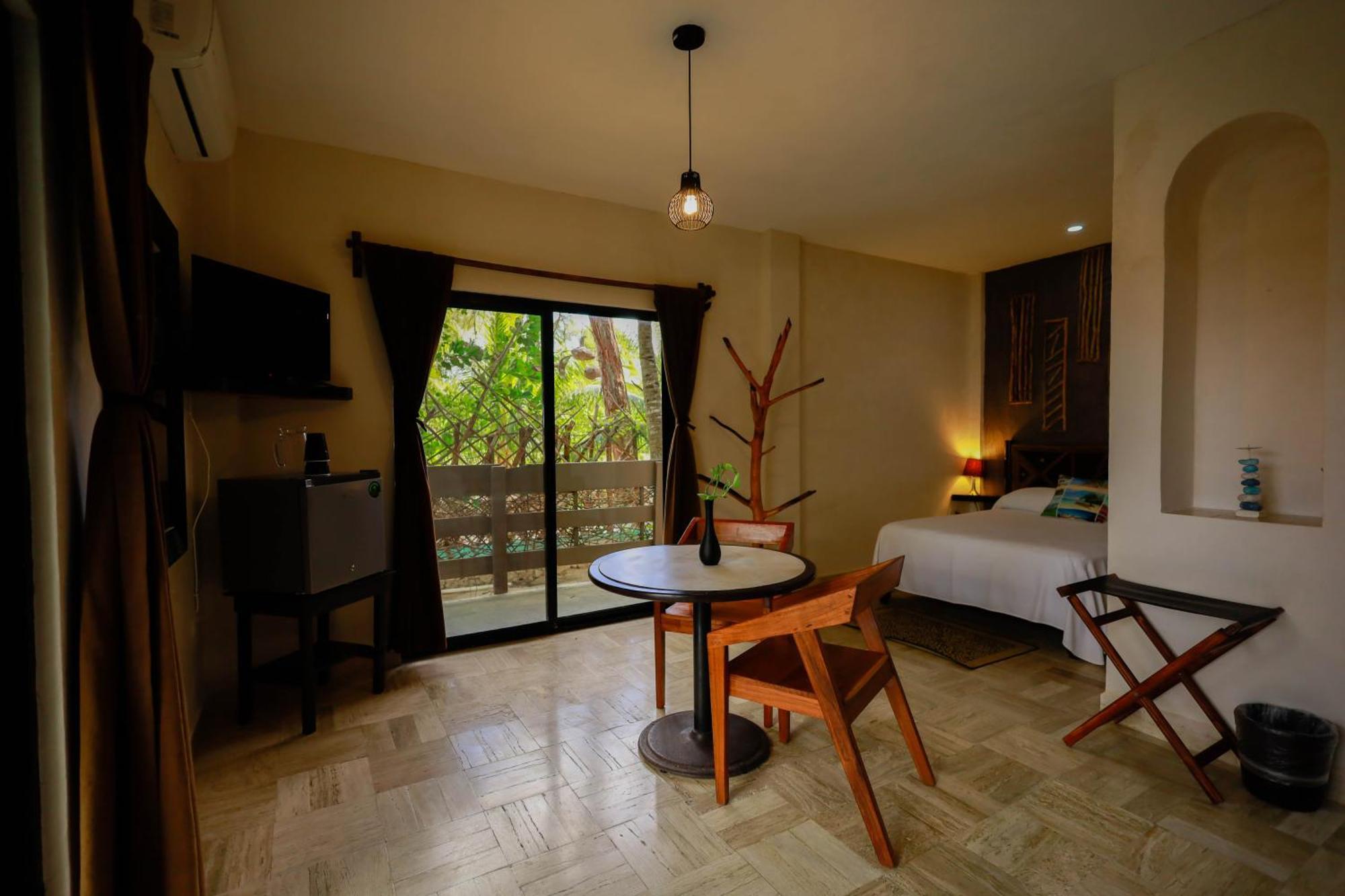 Hotel Villas Tiburon Isla Holbox Dış mekan fotoğraf