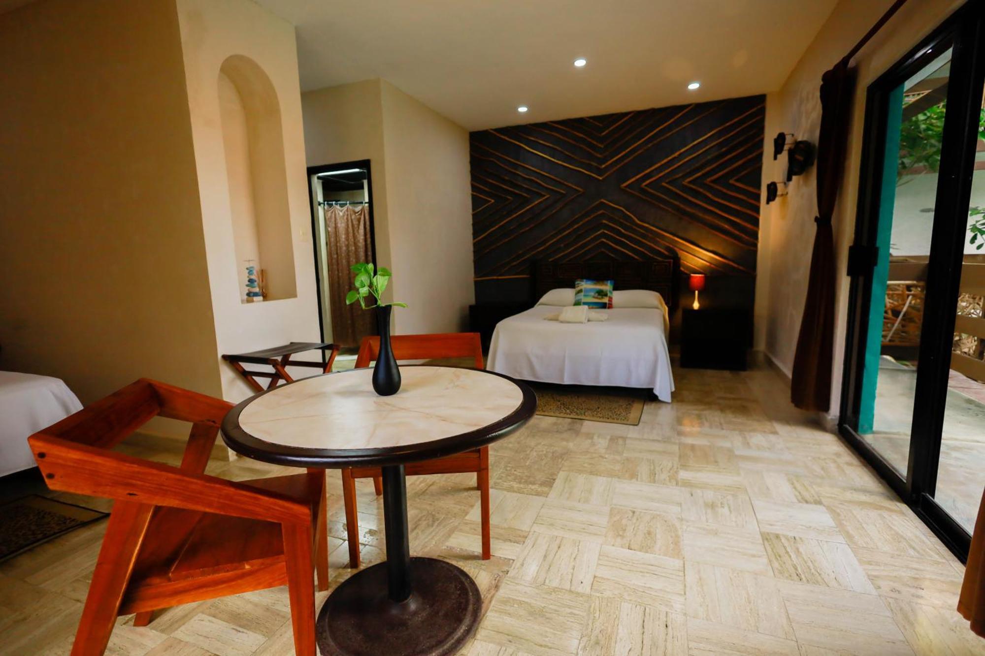 Hotel Villas Tiburon Isla Holbox Dış mekan fotoğraf